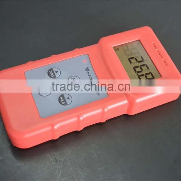 0-90% Charcoal Moisture Tester/Industrial Felt Moisture Tester/Sulphuric Acid Moisture Tester photo-4