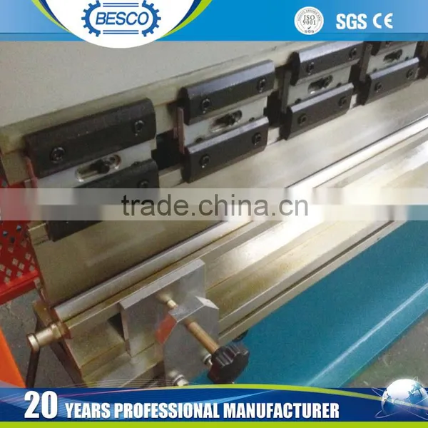 World Best Selling Products Cnc Metal Plate Press Brake Import China Goods photo-5