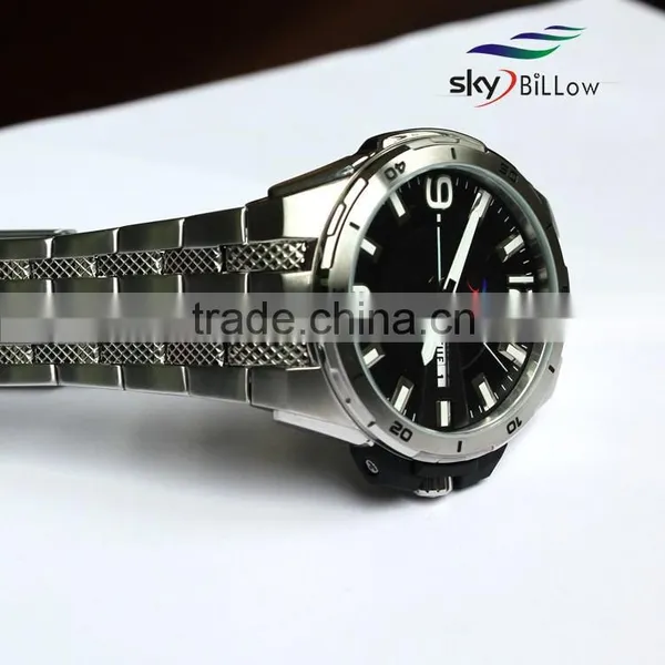 Vintage Luxury Business Mens Watches photo-2