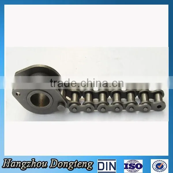 Duration High Strength Roller Chain