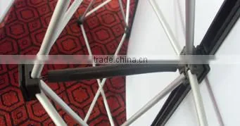 3*3 3*4 Aluminum Type Folding Spring Pop up Banner Stand, Trade Show Pop up Backdrop Display Wall photo-4