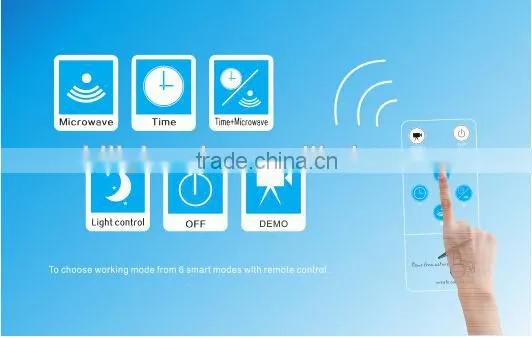 Outdoor Led Solar Street Light/solar Garden Light/Solar Light/Solar Lamp photo-4