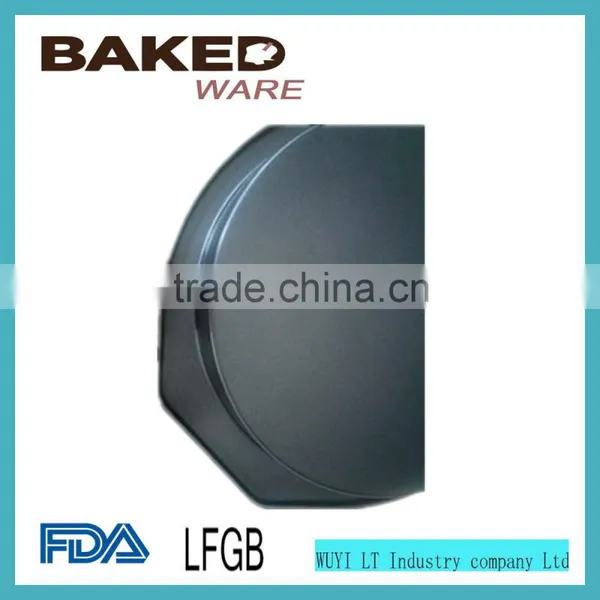 Round Form Cake Pan Cake Decorating Supplies Baking Pans Cake photo-5
