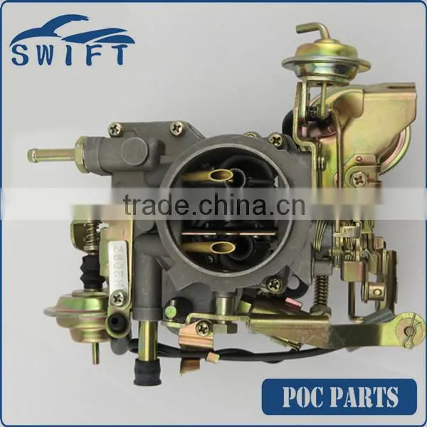 Carburetor For Toyota 2E(21100-11190) photo-2