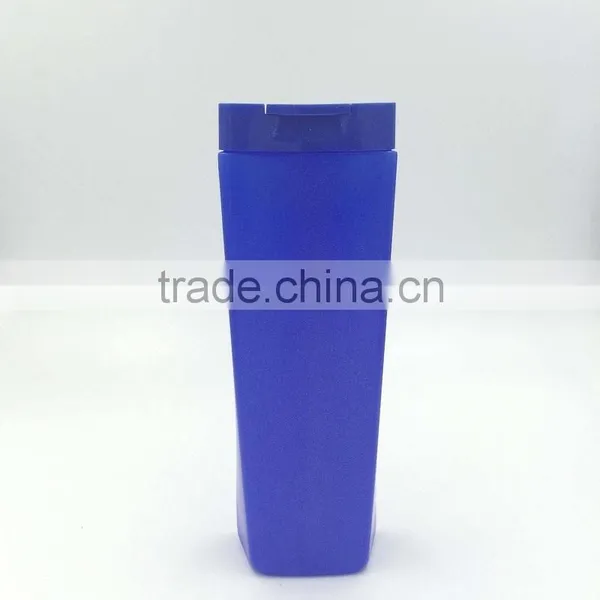 200ml Clear Shampoo Bottle Cap photo-2