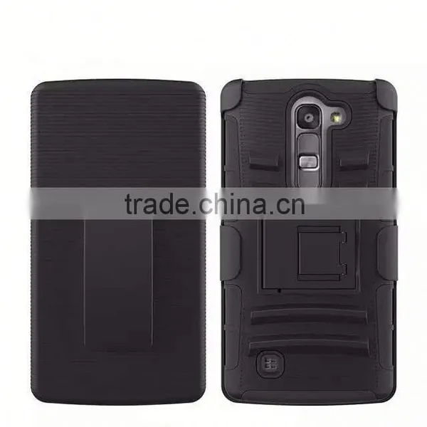 Slim New Arrival Case Cover for lg g4 Mini Factory Price photo-2