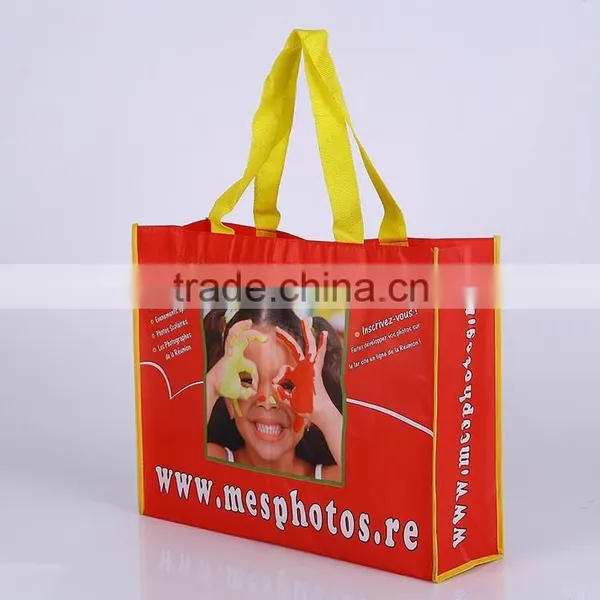 Market Bag Tutorial Eco Bag photo-2