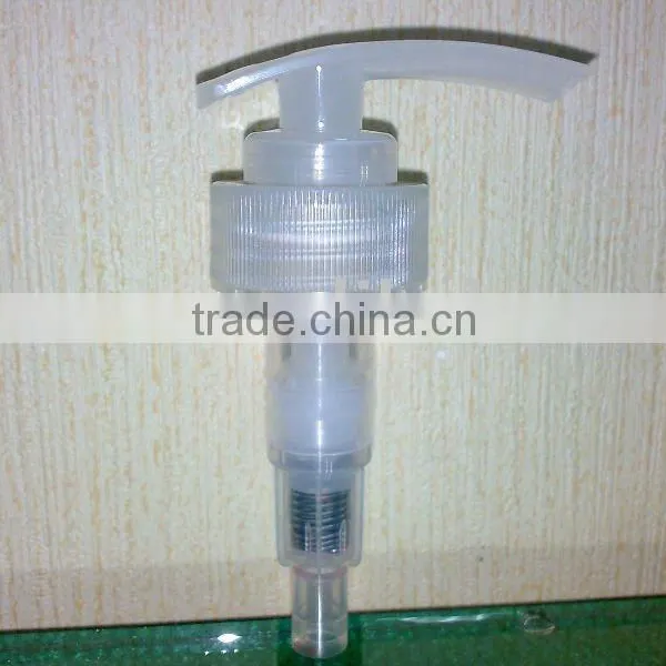 Lotion Pump