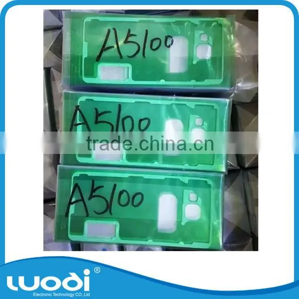 Brand New Back Cover Door Adhensive for Samsung A5100