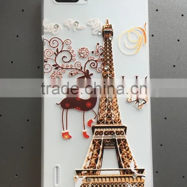 Outstanding Digital uv Cell Phone Case/ Mobile Case Printer/ Phone Cover Printer photo-3