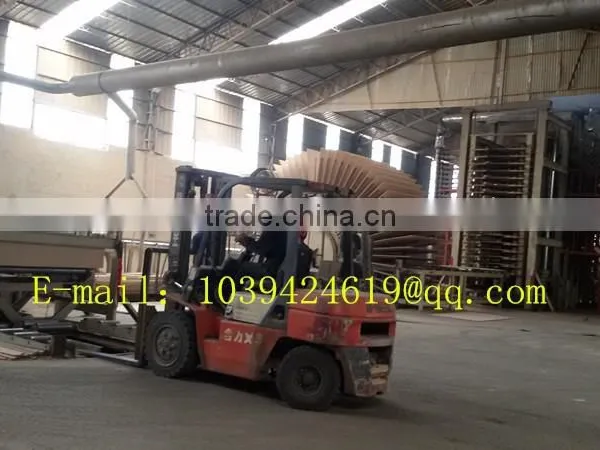 2 Osb Machine Manufacturer photo-5