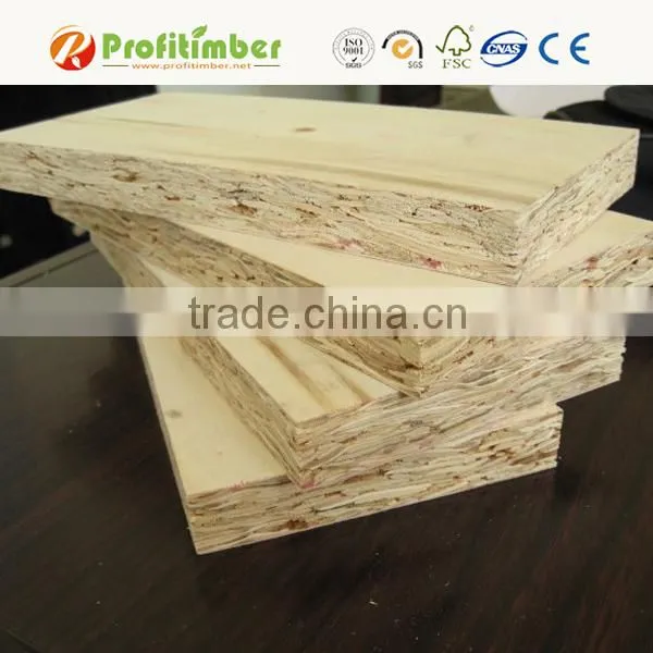 Wholesale Price OSB Oriented Strand Board photo-6