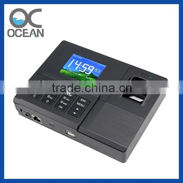2014 Portable USB Fingerprint Scanner photo-3