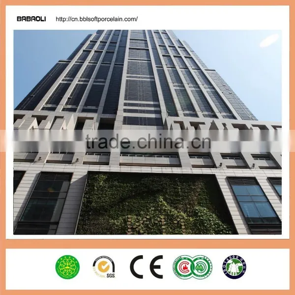 50 Years Warranty Impact Resistant 2.5-3mm Thickness Corrosion Resistance Flexible Sandstone, Exterior Wall Sandstone photo-4