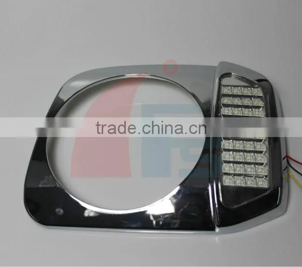 LED HEAD LAMP COVER SUZUKI JIMNY JB23 photo-3
