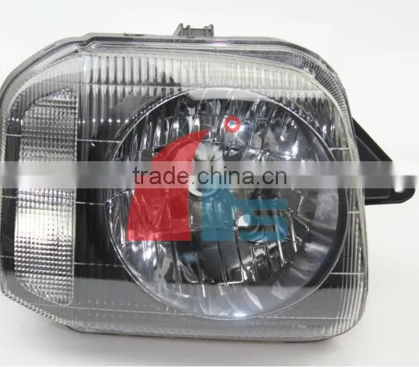 Suzuki Jimny Jb23 Headlamp photo-5