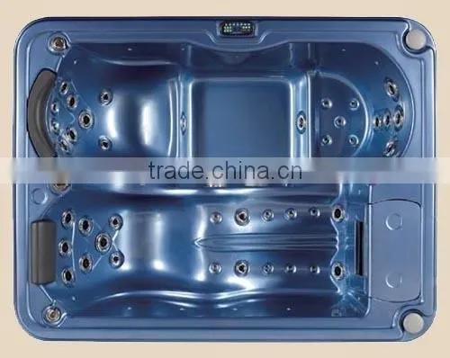 Cast Iron Bathtub for Sale Corner Bathtub Size 1000mm Whirlpool Bathtub Handles