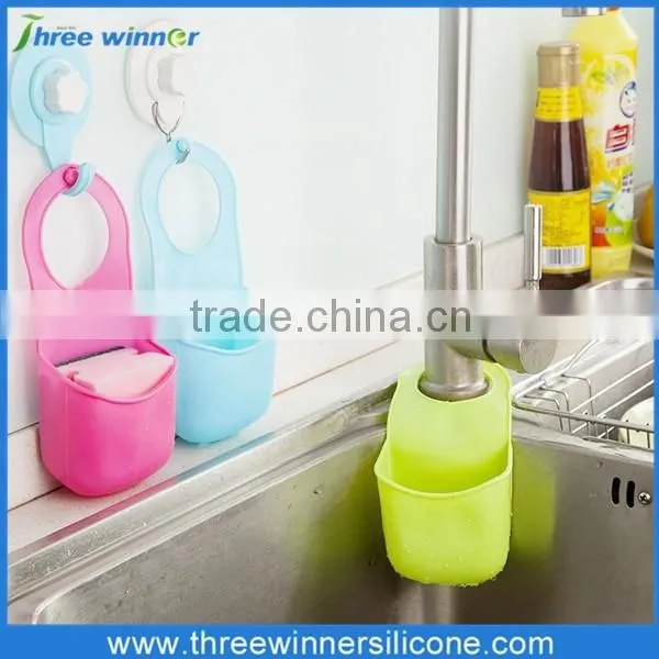 Plastic Wall Mount Home Holder photo-2