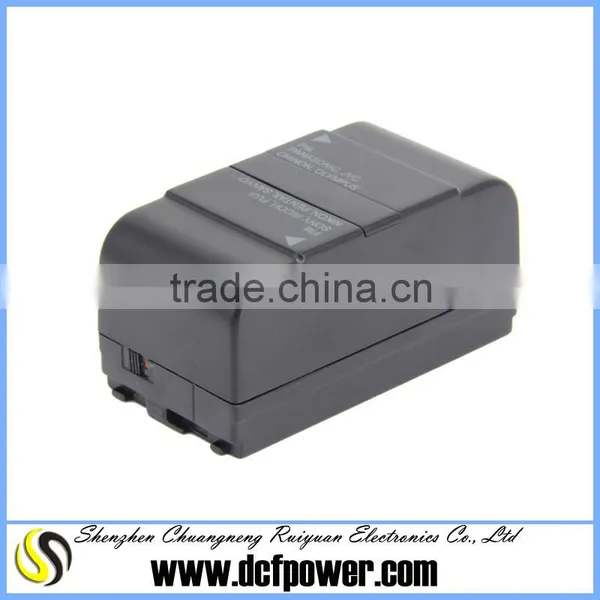 Camcorder LI-ION Battery BN-V22U for 46E 68E 66E FXM555A FXM25A GR-LUGR-AX2 GR-AS-X760U GRAW1 photo-4