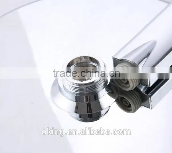 Rain Shower With 2 Functions Hand Shower Head/shower Set photo-3