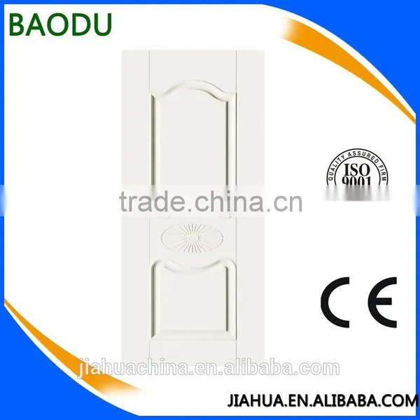 Melamine Door Skin Door Skin Plywood Skin Garage Door Panel photo-4