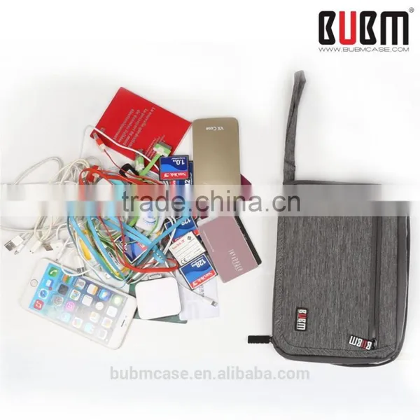 Popular Fashion Ladies Nylon Small Travel Handbag photo-6