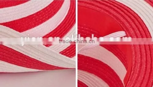 2016 Fashion Younger Girls Paper Straw Hat Latest Hot Sale Paper Straw Hat photo-6