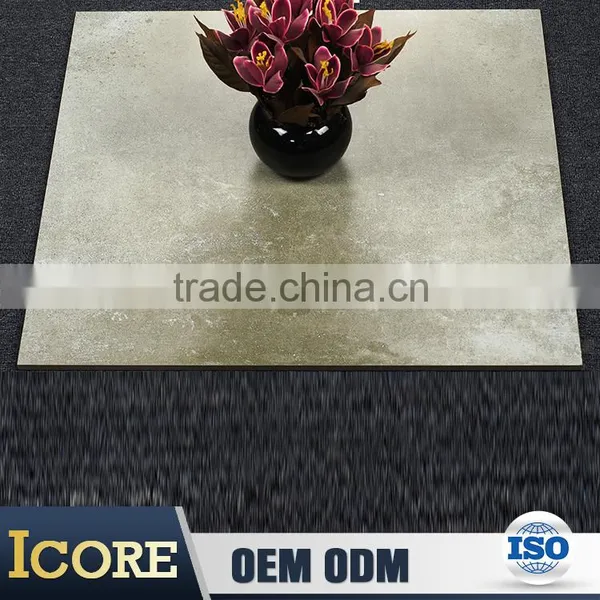 Con Turkish Cheap Non-Slip Ceramic Hall Flooring Tiles Design photo-2