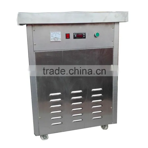 Fry Ice Cream Machine /roller Ice Cream Machine photo-6