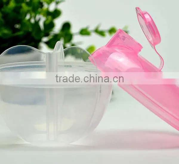 2016 Baby Essentials New Design Plastic Baby Food Container photo-3
