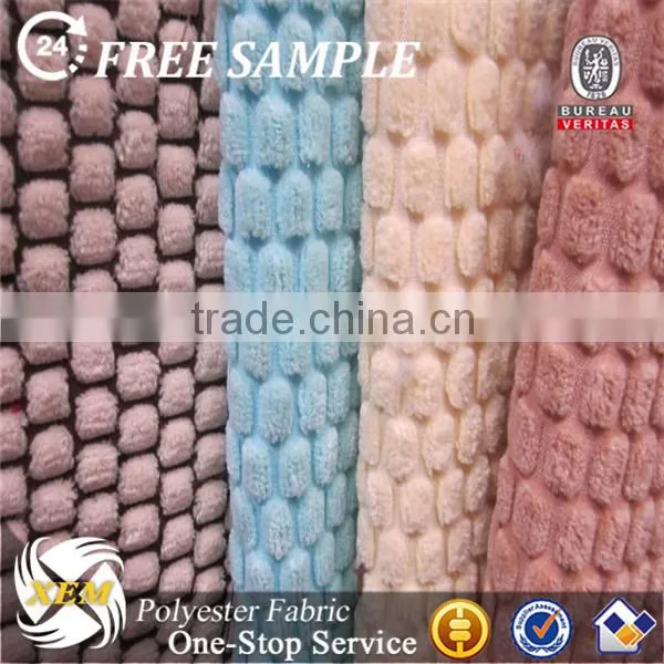 100% Polyester Microfiber Corn Corduroy for Sofa 2016 photo-2