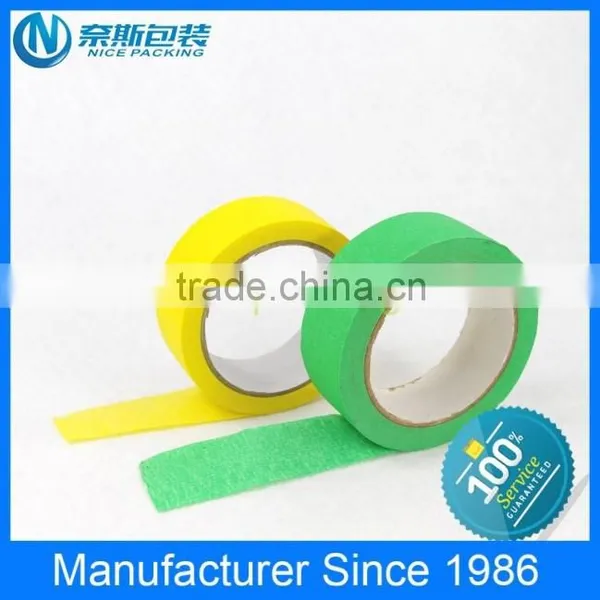Japan Paper Masking Tape Use for Office Decoration photo-5