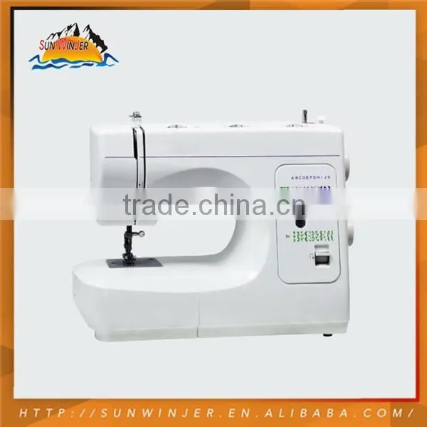 2015 Certificated Top Quality Prices Sewing Machines photo-2