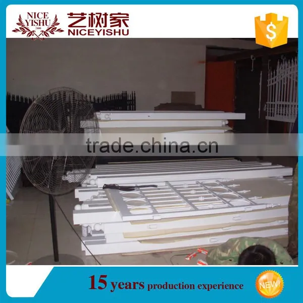 Wholesale Laser Cut Main Gate Design, Modern Main Gate Designs, Sliding Gate Price on .com photo-5