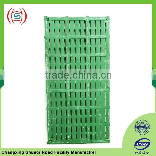 Poultry Farming Equipment/pig Farming Floor Equipment
