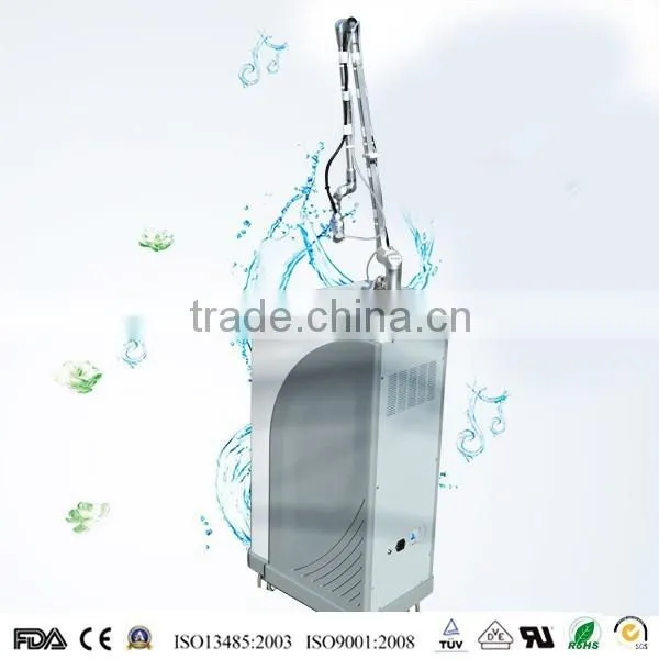 Professional Co2 Fractional Laser Promotion Price Co2 Skin Resurfacing Medical Professional Co2 photo-5
