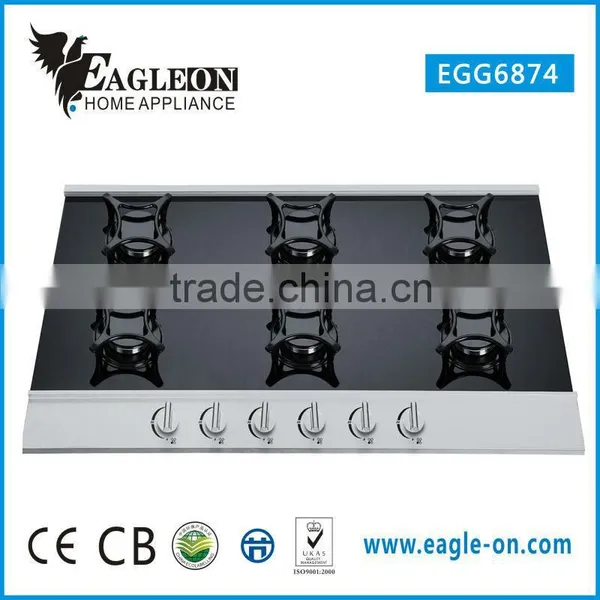 Gas Stove Glass Panel Drop Tester EG-4208 photo-3
