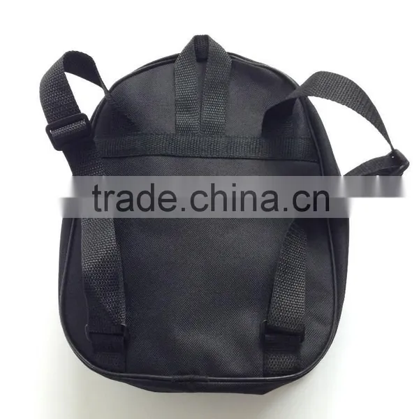 2015 Backpack Bag, Canvas Backpack School Backpack photo-5