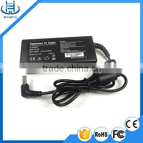 Brand New 65W 19.5V 3.3A Laptop Adapter Charger photo-2