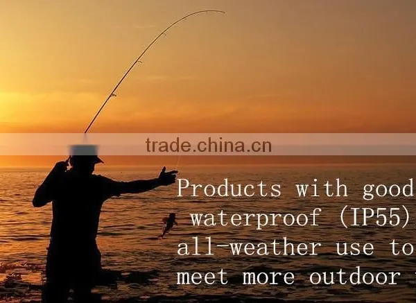 High Intensity Led High Lumens Solar Lantern Solar Light photo-3