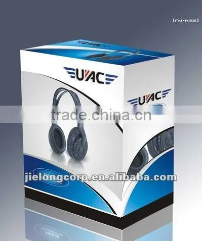 Produce Electric Fan Carton Box photo-2