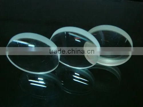 Optical Products:BK7 Windows