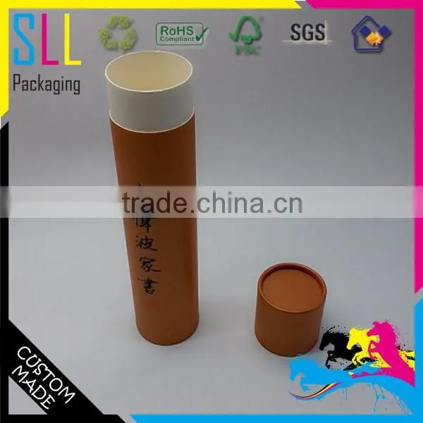Custom Tube Painting Box photo-2