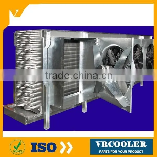 R717 Domestic Refrigerator Condenser Water Defrost photo-3