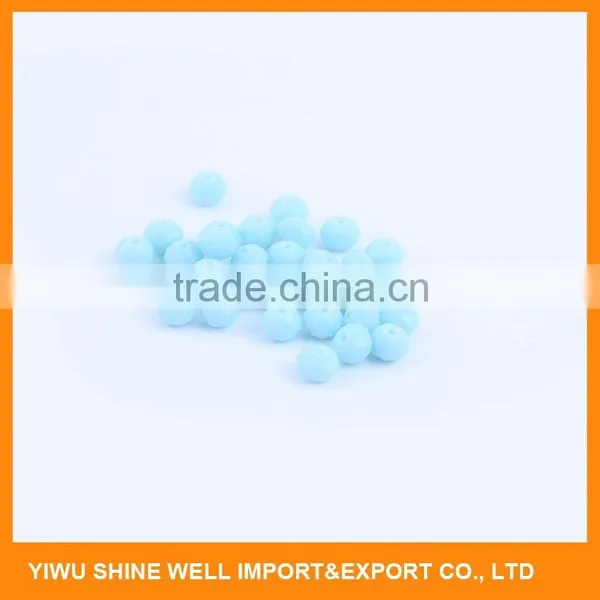New Products Attractive Style China Plastic Beads Bulk for Sale