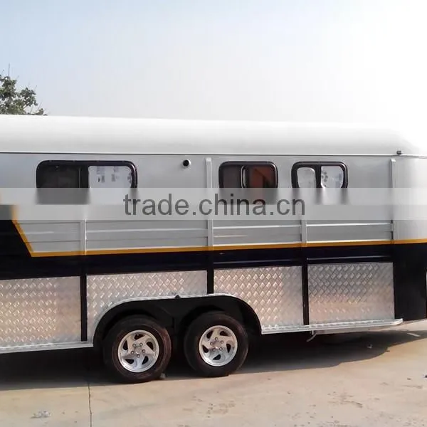 Camper Trailer for Sale photo-6