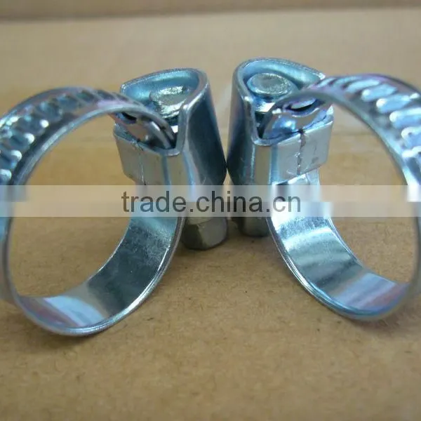 Germany Type Hose Clamp