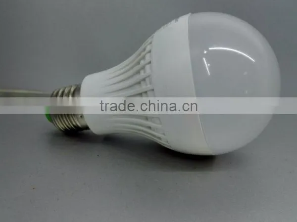 Emergency LED Electric Charging Bulb Light Whit Built- in Battery Make in Foshan photo-3