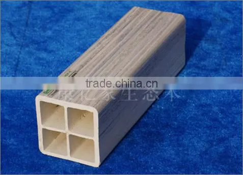 WPC High Density PE Square Timber