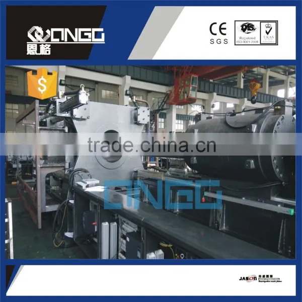 Plastic PET Perform Injection Machine photo-2